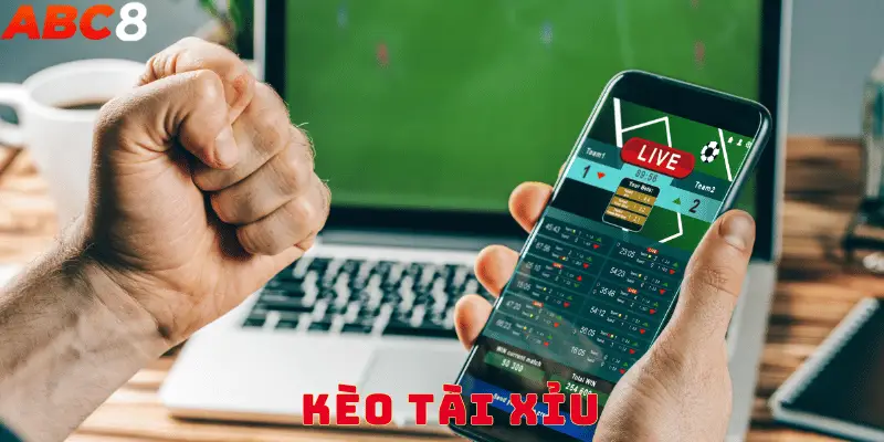 Kèo Tài Xỉu - Cách Đọc Từ A - Z Cho Người Mới 2024