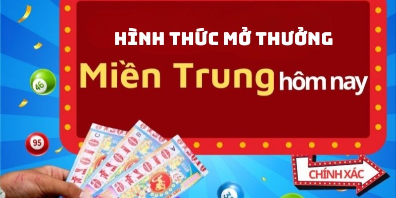 Hình thức cược của trò chơi phong phú